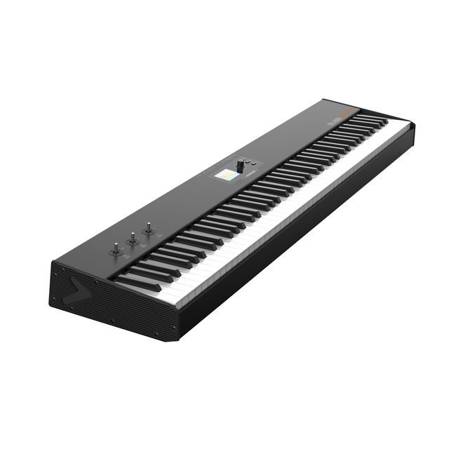 Strumenti musicali: SL88 MIDI Keyboard Studiologic – Usato da Zürich venduto da mis_hg9v