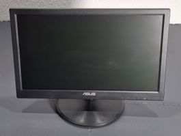 Asus VT168HR — Moniteur tactile 15,6" — HDMI / VGA