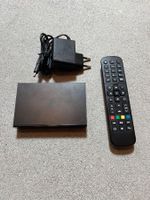 Infomir MAG 520 Media Player / IP TV Player – Gebraucht