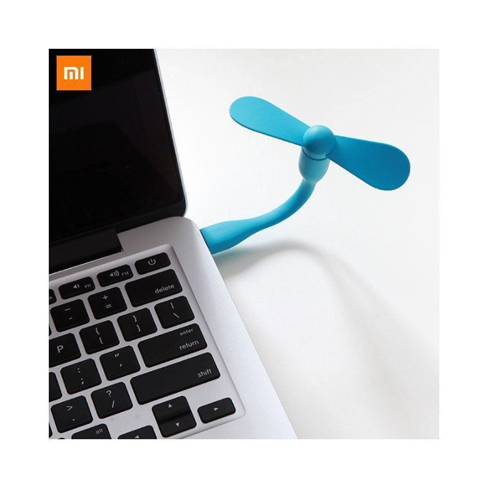 Purificatori d'aria: Ventilator/Mini USB Fan/ Xiaom/Gadget – Nuovo e nell'imballaggio originale da Windisch venduto da Steinhart00 6