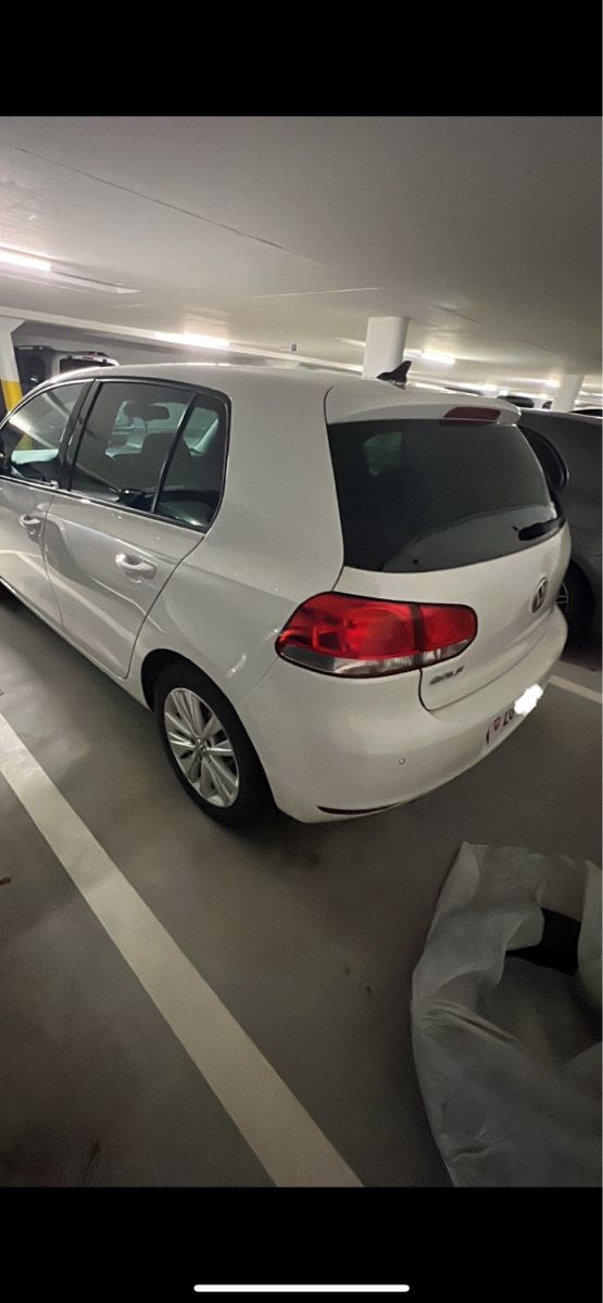 VW Automobili: VW Golf 6, 1.4 TSI – Usato da Zug venduto da DonRamon01 3