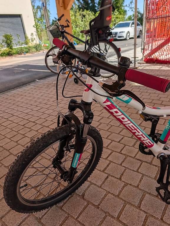 Velos: Vélo enfant Lapierre prorace 20 – Gebraucht aus Borex von GMAXIME 2