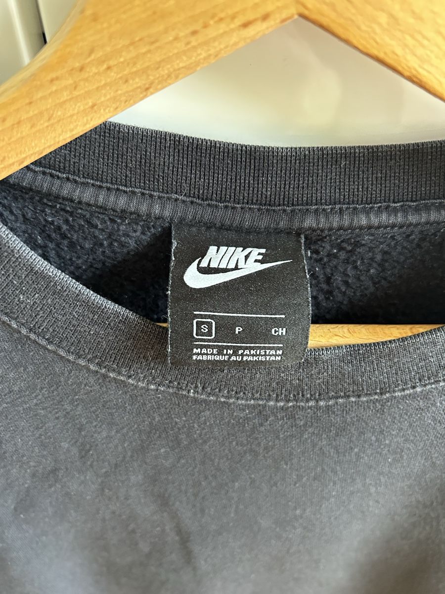 Nike Maglioni & Felpe: Nike Hoodie – Usato da Gwatt (Thun) venduto da viv_k57m 2