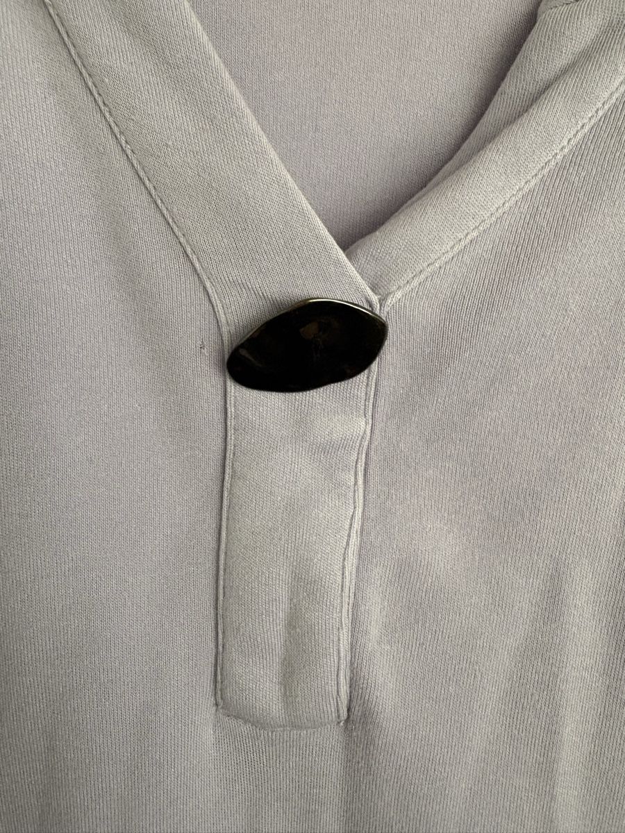 Ulla Popken T-shirt: Shirt langarm - Grösse 54/56 - Ulla Popken – Usato da Oberuzwil venduto da jabano 1