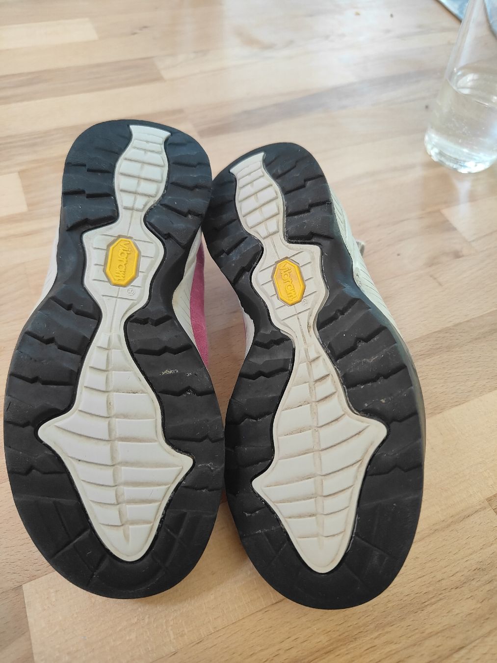 Scarpa Schuhe für Jungen: Chaussures de randonnée Scarpa 31 – Gebraucht aus Baulmes von cel_y9dm 3