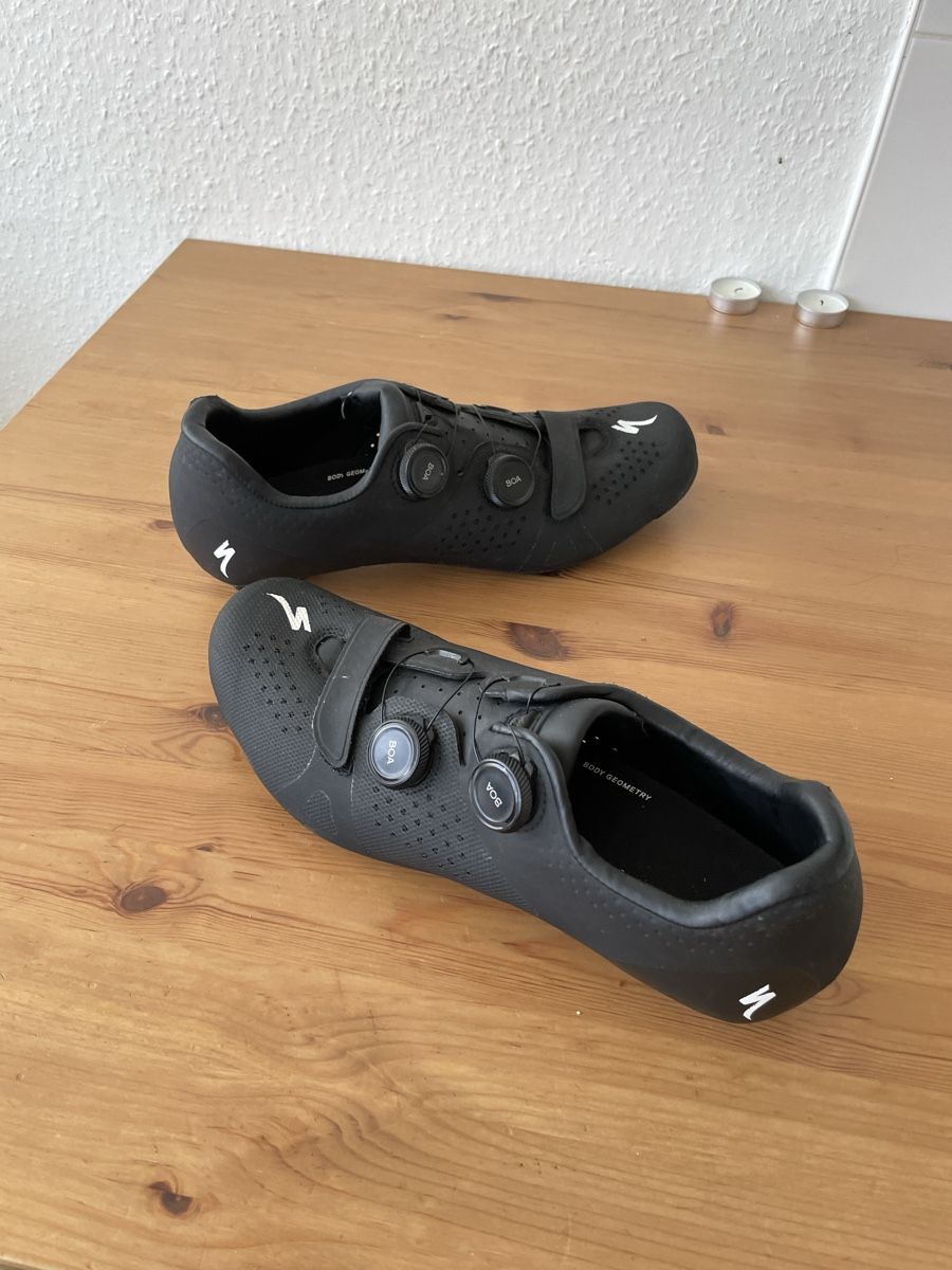 Specialized Chaussures hommes: Specialized Torch 3.0 43 – D'occasion à Zug par jsk_2s75 3