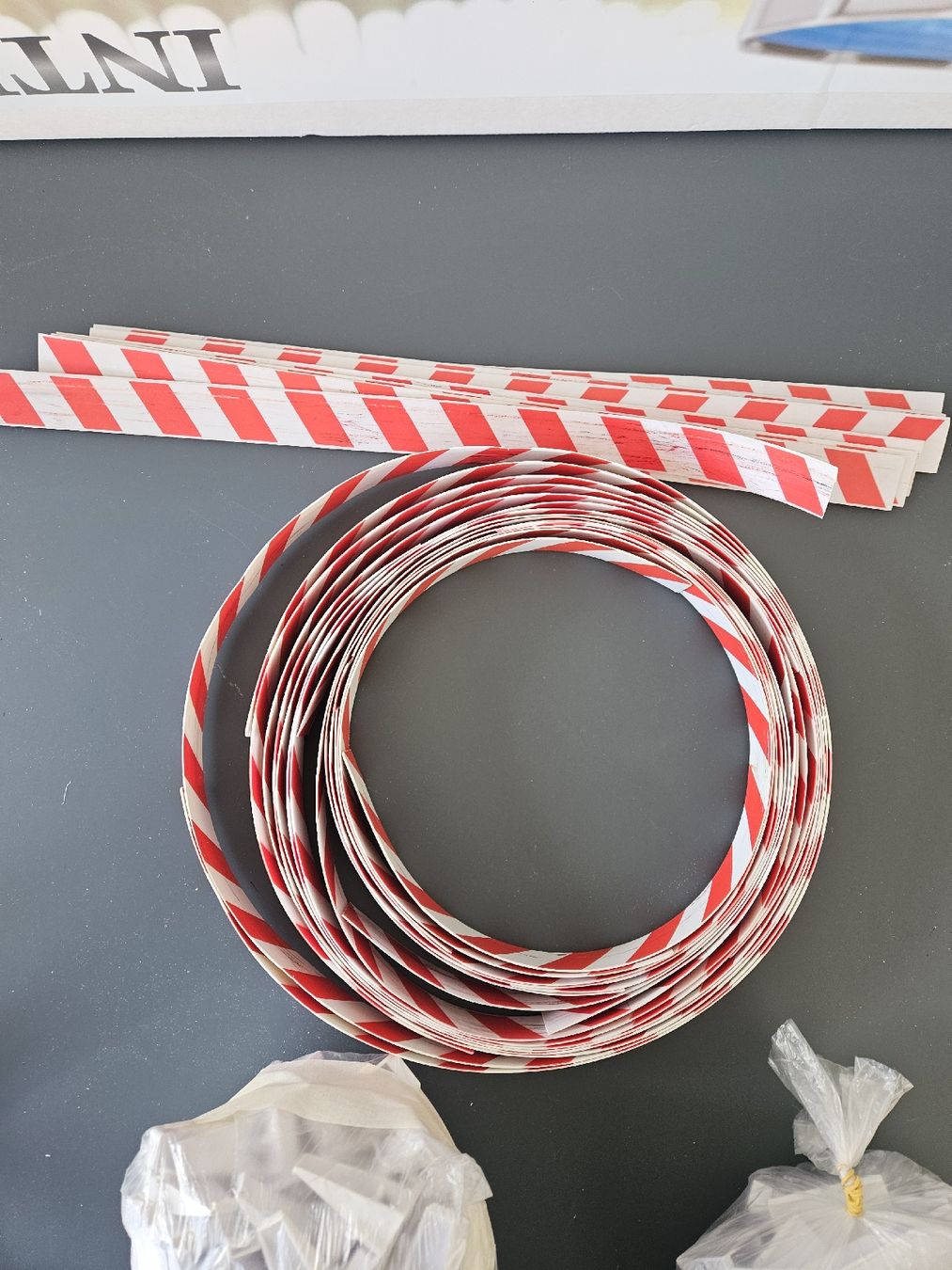 Carrera Piste: Carrerabahn Leitplanken und Halter – Usato da Geroldswil venduto da Dario988 1