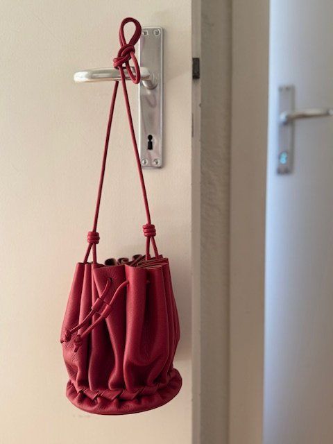 Taschen: Sac pochette Hereu neuf – Neu und originalverpackt aus Zürich von catherinegisele 1