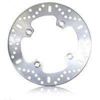 BMW F 650 Jg. 93-04 Bremsscheibe hinten neu