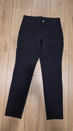 Mac Hose Anna Gr. 38/30 schwarz