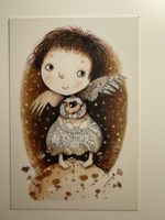 Postkarte - Meleniza_postcards
