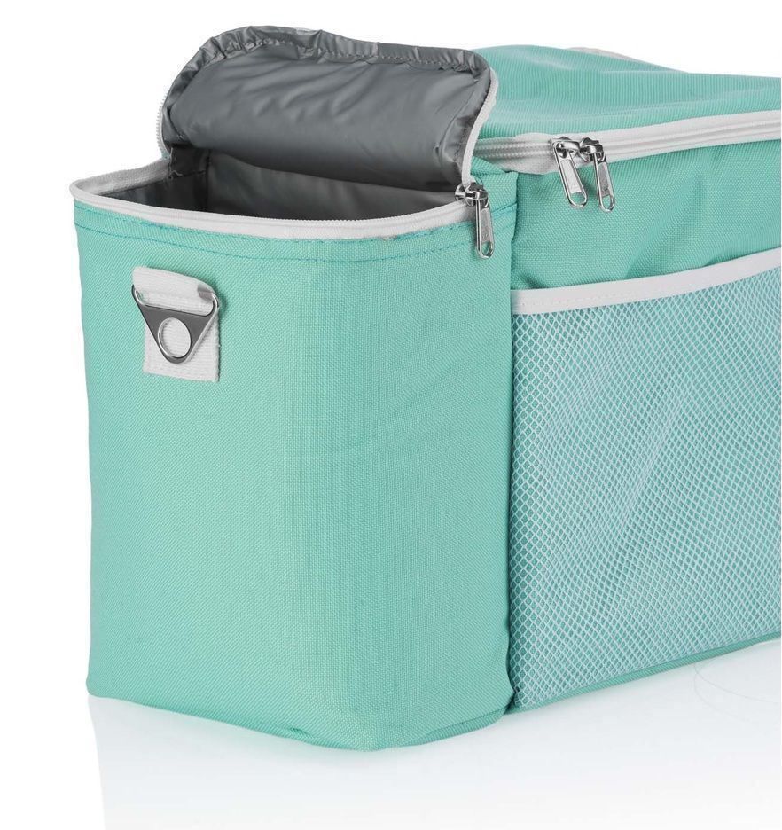 Frigoriferi & Refrigeratori: Multi Picknick-Kühltasche – Nuovo e nell'imballaggio originale da Bülach venduto da StoreInShop.com 5
