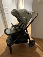 Joie Versatrax Kinderwagen / Buggy Grün