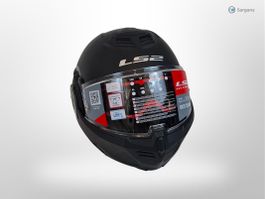 ADVANT Motorradhelm LS2 FF906 Solid ECE