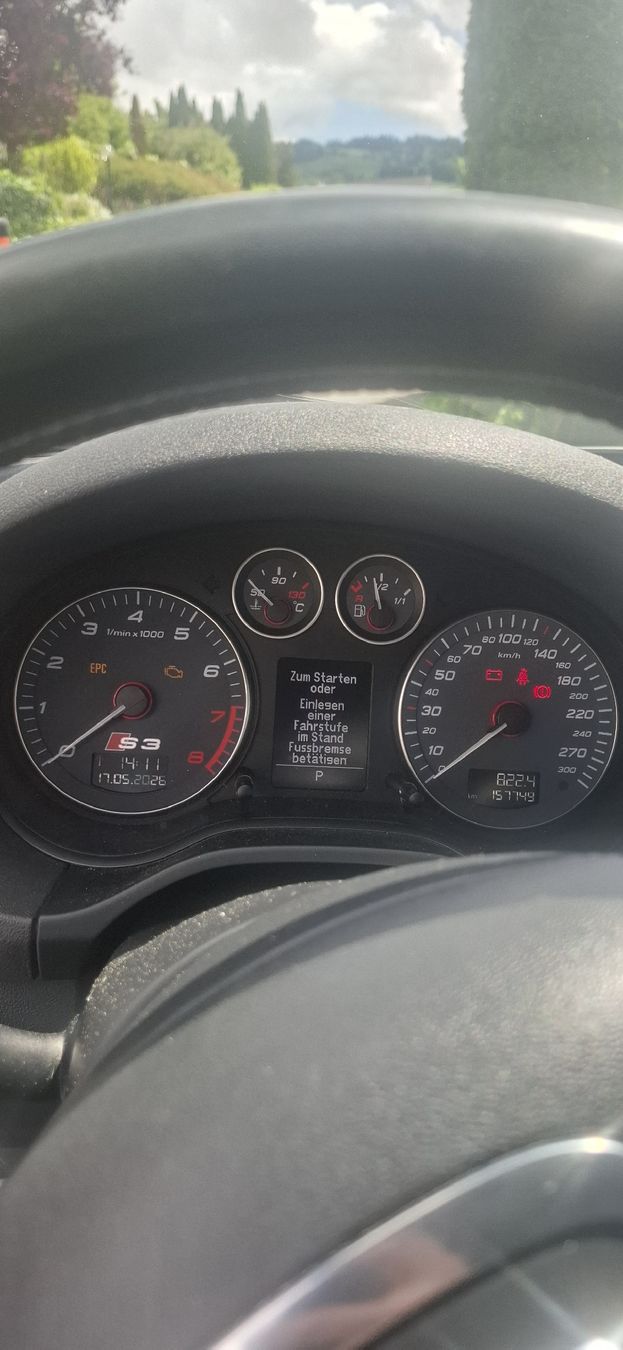 Audi Automobili: Audi S3 8P – Usato da Rieden SG venduto da janschmucki 2