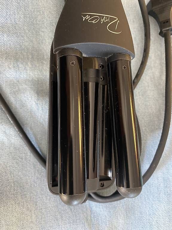 Piastre & Arricciacapelli: Hair styler Rita Ora – Nuovo e nell'imballaggio originale da St. Gallen venduto da Konstanza 1