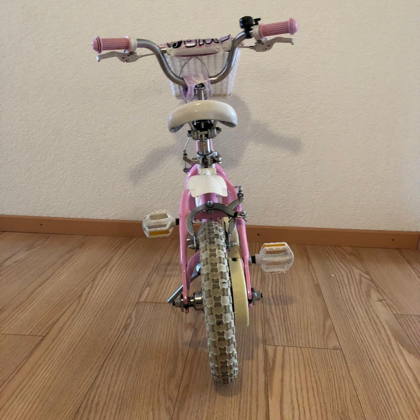 Vélos: Fahrrad Velo Mädchen Kinder – D'occasion à Münchwilen TG par Stingray00 3