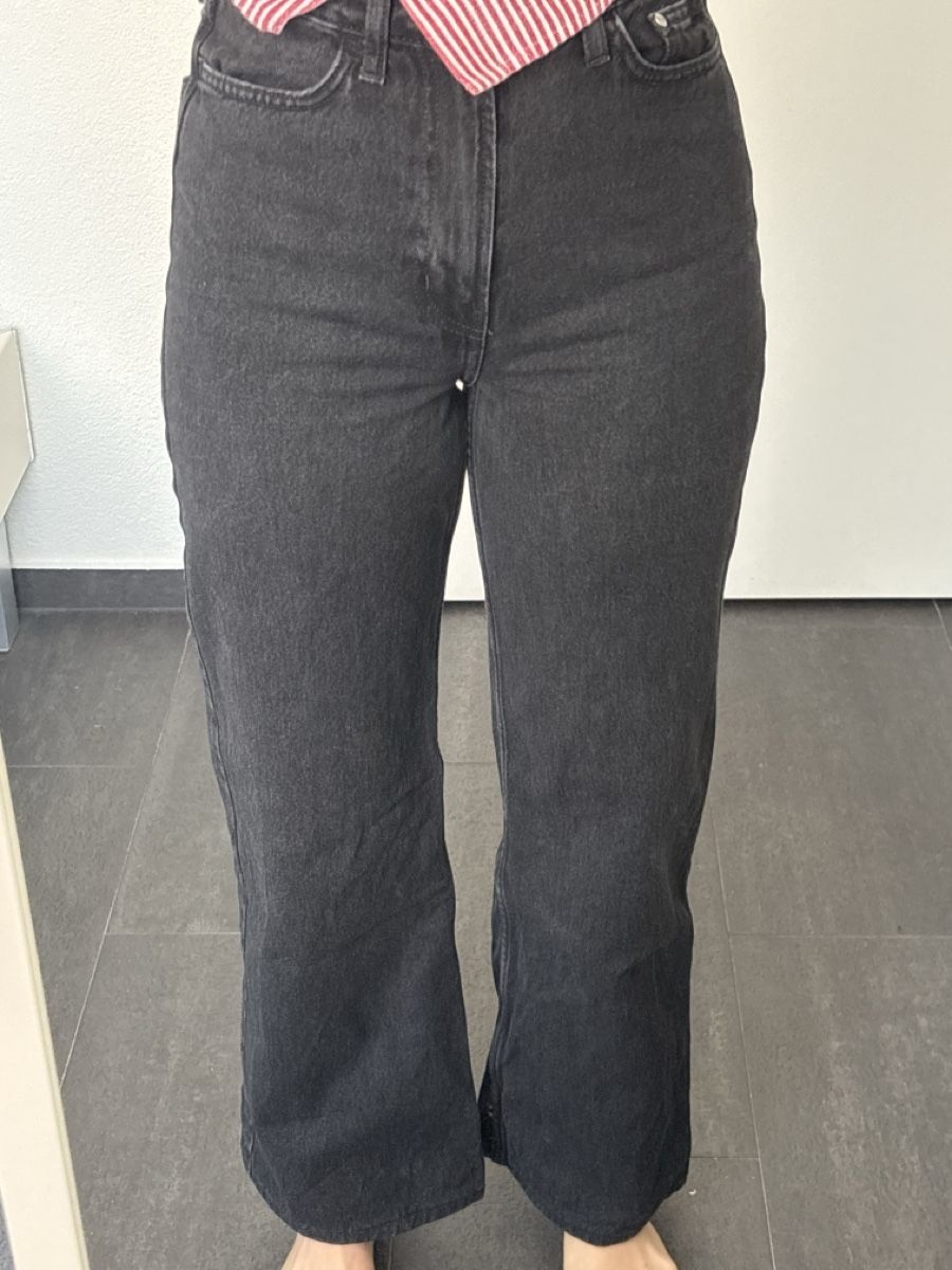 H&M Jeans: Jeans H&M 34 XS – Nuovo (secondo la descrizione) da Sarnen venduto da leonie.vera 2