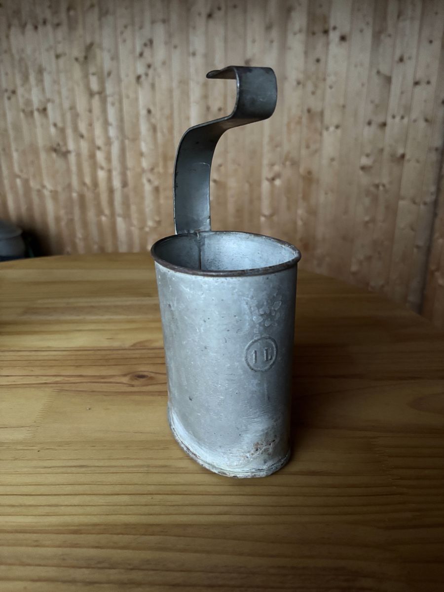 Appareils de cuisine: Milchschöpfer 1L  – D'occasion à Trubschachen par plangenegger 1