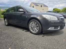 Opel insignia 2.0 cdti Mfk 25.06.2026