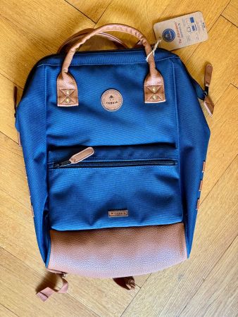 Sac à dos Cabaïa Adventurer Medium – Neuf