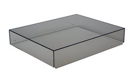 Neue Staubschutzhaube für Ihren Thorens TD125 Plattenspieler