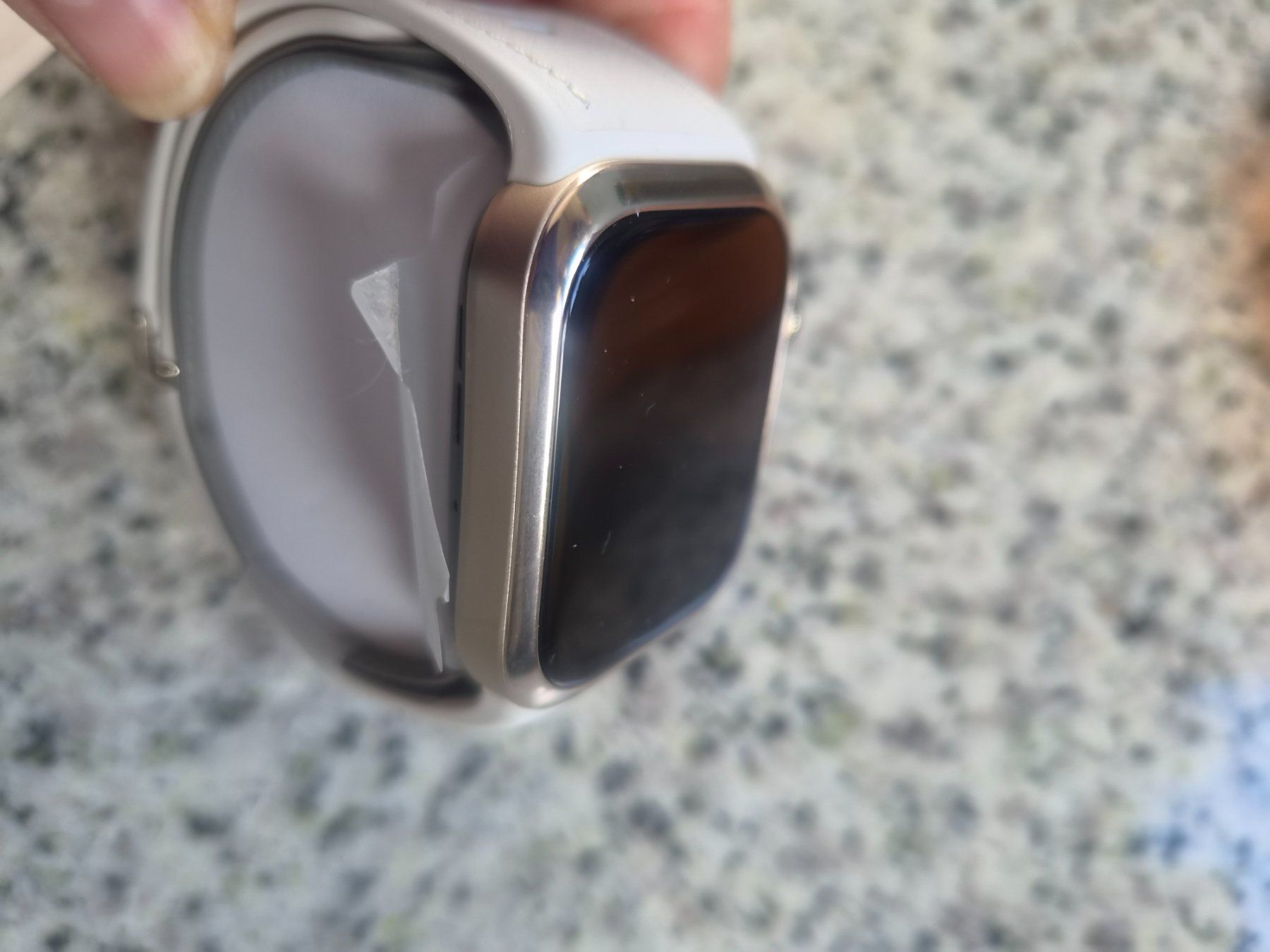 Huawei Smartwatch: Blutdruckmessuhr HUAWEI Watch D2 – Nuovo e nell'imballaggio originale da Zillis venduto da blauerstern 6