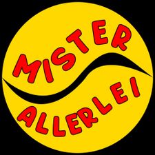 Profile image of MrAllerlei