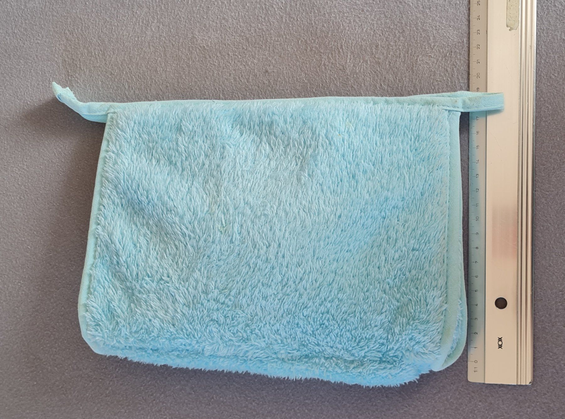 Accappatoi: Bademantel Gr. 122 mit dazu passendem Necessaire – Usato da Zürich venduto da chralo 6
