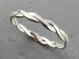 Ring 925 Silber