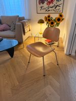 Original Vitra Eames DCM Plywood Chair – Charles & Ray Eames