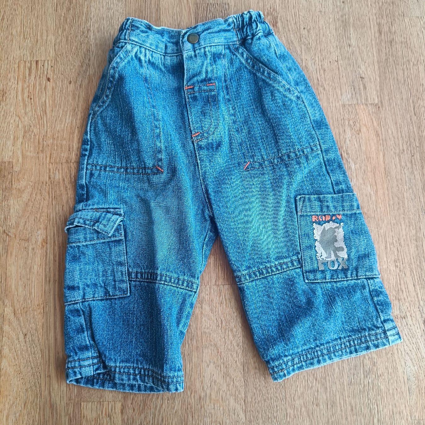 Pantaloni: Jeans Grösse 68 – Usato da Jaberg venduto da urig17.