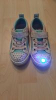 K..41) Twinkle Toes Schuhe Gr. 24 Mädchen
