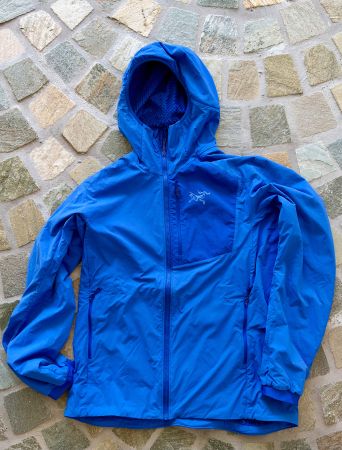 Damen Arc'teryx Proton FL Hoody