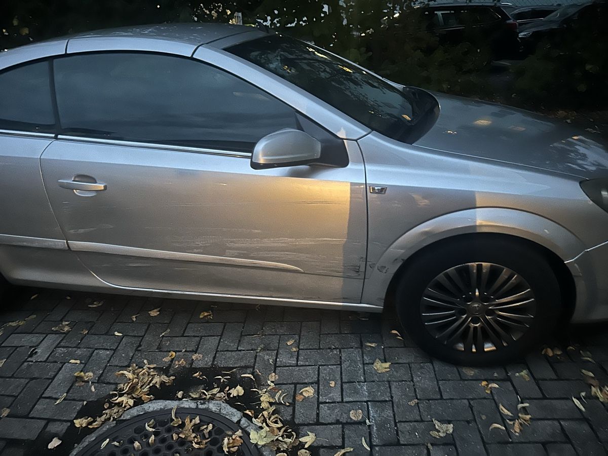 Opel Autos: Opel Astra  – Gebraucht aus Buchs SG von LJP1997 3