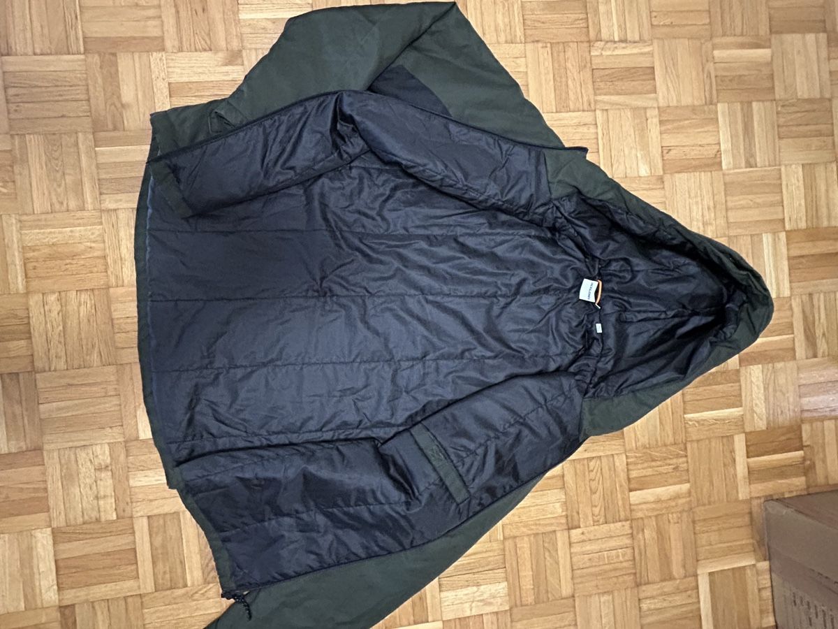 Jack & Jones Giacche: Jack & Jones Übergangsjacke in Gr. XL – Usato da Moosseedorf venduto da Slowwdown 1
