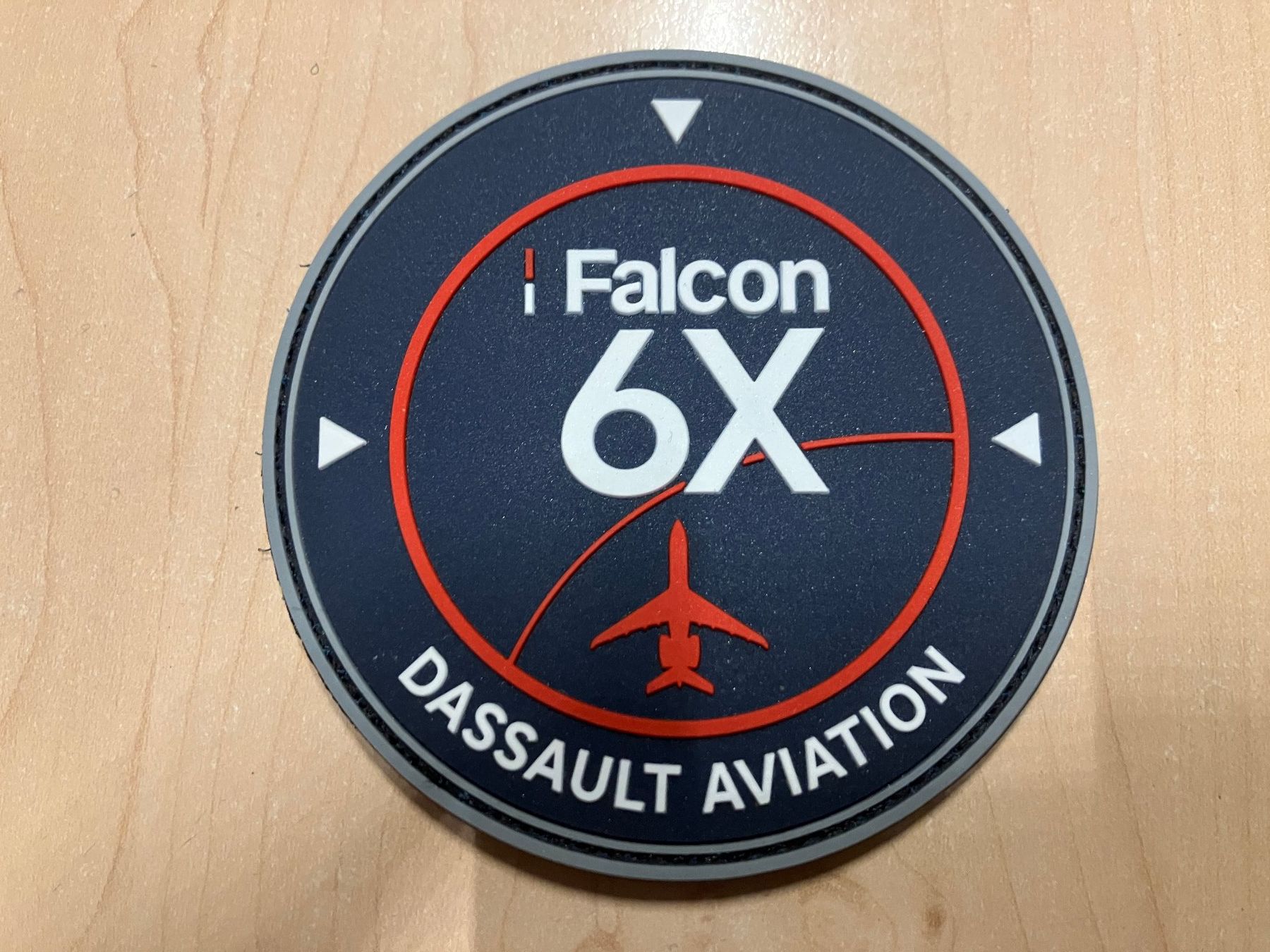 Giacche: Pilotenjacke Falcon Jet, Exclusive Special Edition – Nuovo (secondo la descrizione) da Riedholz venduto da mastercom 7