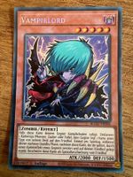 Yu-Gi-Oh! Karte - Vampirlord (BLGG-DE004)