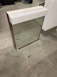 Spiegelschränke: Spiegelschrank 60 cm – Gebraucht aus Zufikon von dri_w2jw