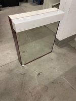 Spiegelschrank 60 cm