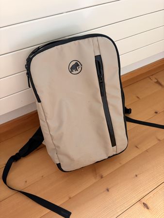 Mammut Seon Rucksack 15l