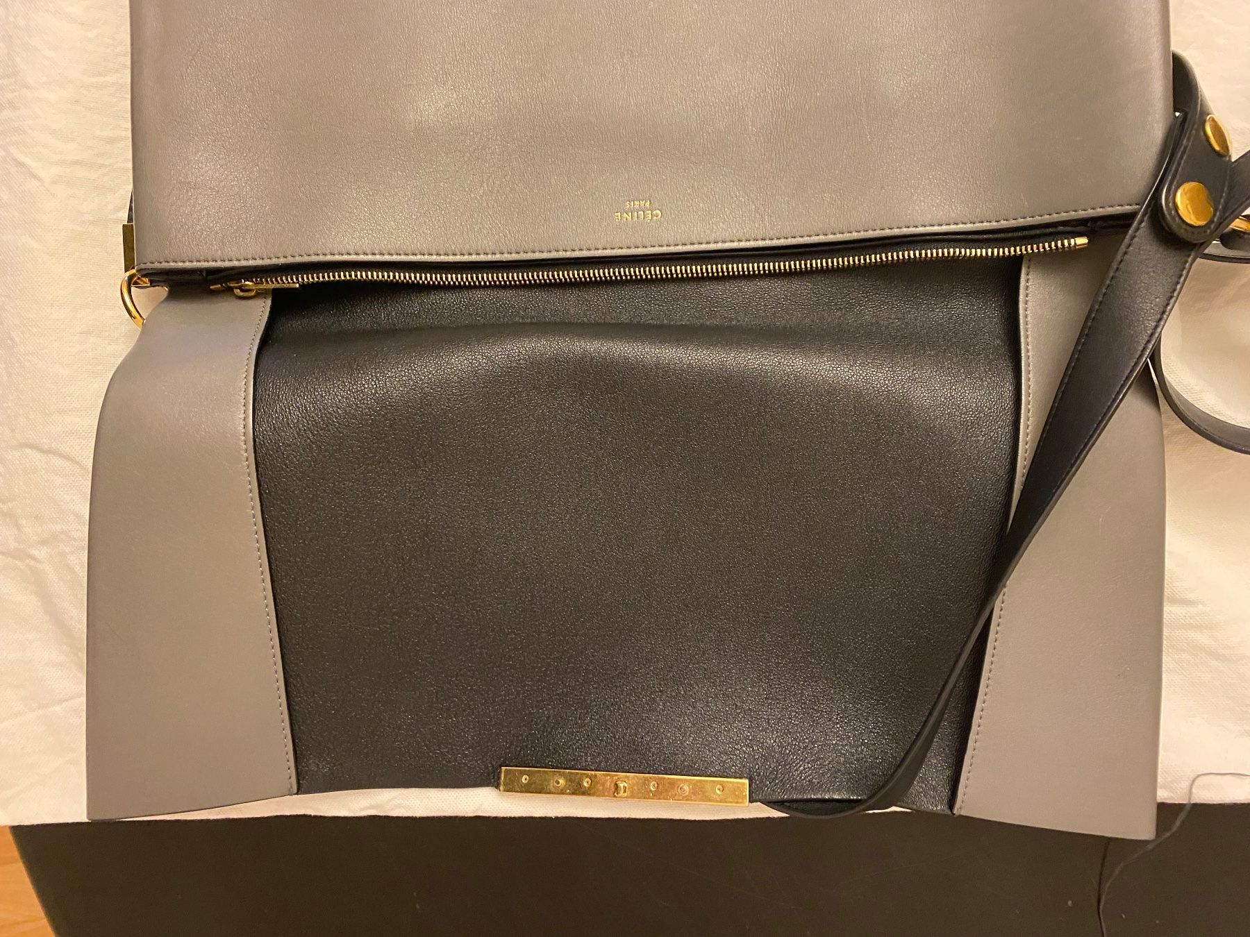 Celine Borse da donna: Sac Céline Blade – Usato da Hermance venduto da joe_td6n 5