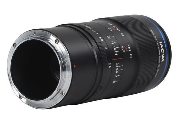 Objektive: Macro Objektiv - Venus Optic Laowa 100mm – Neu und originalverpackt aus Rüschlikon von Georgepo 2