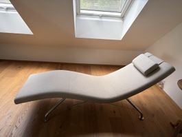 Liege SOFTLINE Made in Denmark guter Zustand