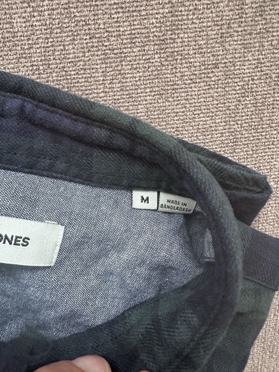 Camicie: Jack & Jones Grösse M – Usato da Mels venduto da ricoshop 2
