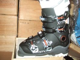 Verkaufe Skischuhe Salomon 296mm