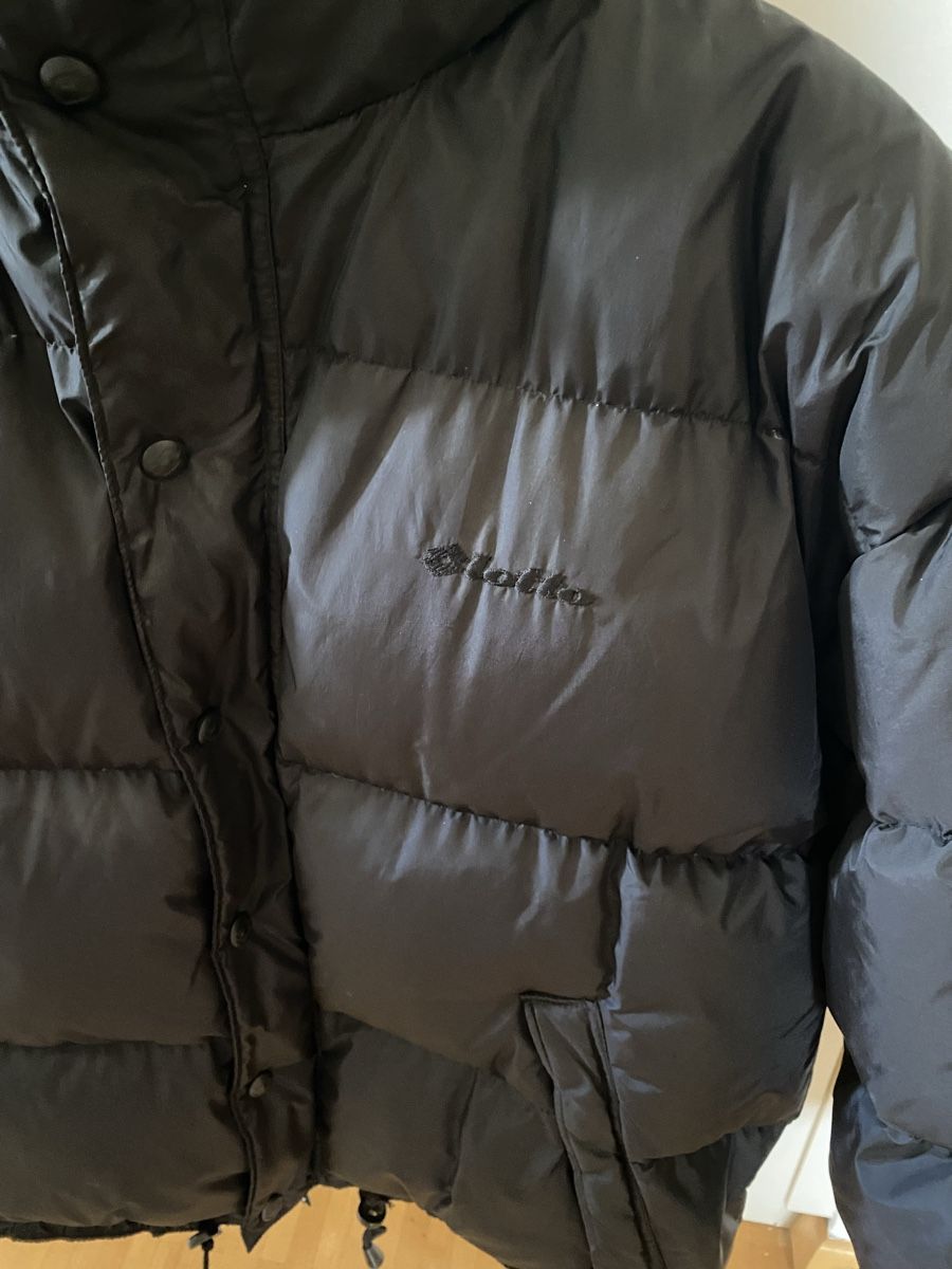 Giacche: Puffer-Jacke Lotto - Grösse S – Usato da Aarwangen venduto da ernesto-49 4