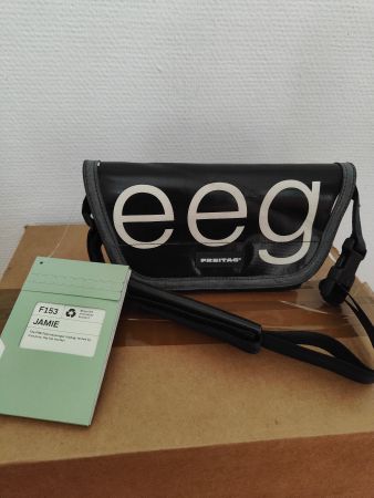 Freitagtasche Jamie F153