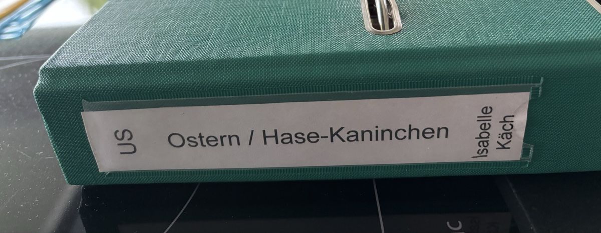 Caisses de transport: Unterrichtsmaterial NMG US – D'occasion à Lenzburg par IsabelleKaech 2