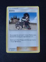 Zinnia 64/70 Trainer Pokémon Dragon Majesty 2018 (EN) ab 1.-